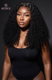 Kat HD Lace Virgin Hair Unit