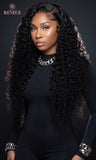 Toni HD Lace Virgin Hair Unit