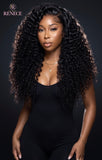 Meeka HD Lace Virgin Hair Unit
